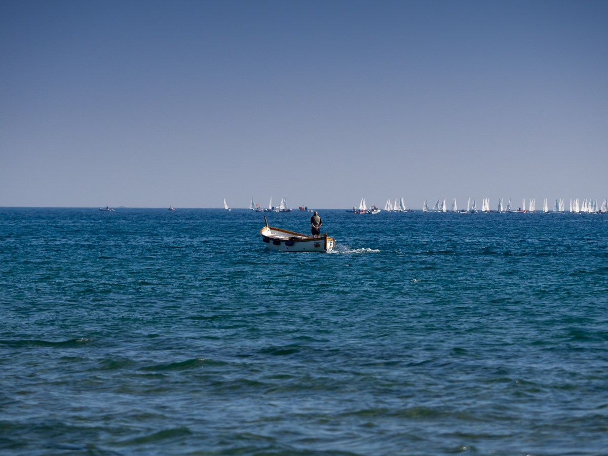 Sapore di sale, sapore di&nbsp;ricordi