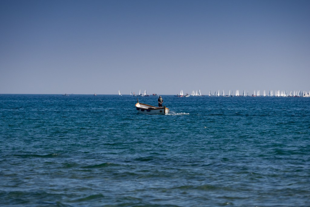 Sapore di sale, sapore di&nbsp;ricordi