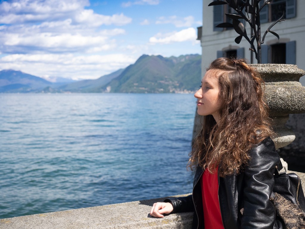 Mi presento: sono Giulia, per gli amici&nbsp;Giuls