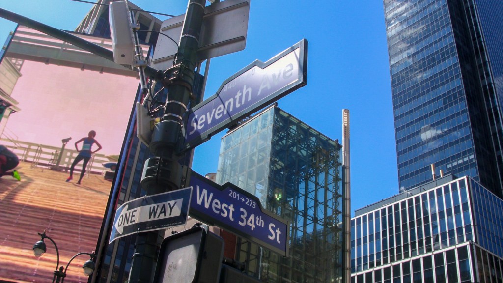 New York City, un affare di&nbsp;famiglia