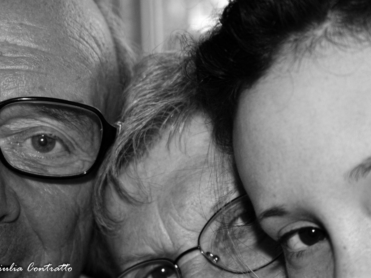 Momenti dietro uno&nbsp;scatto