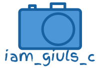 Il mondo dalle fotografie di Giuls